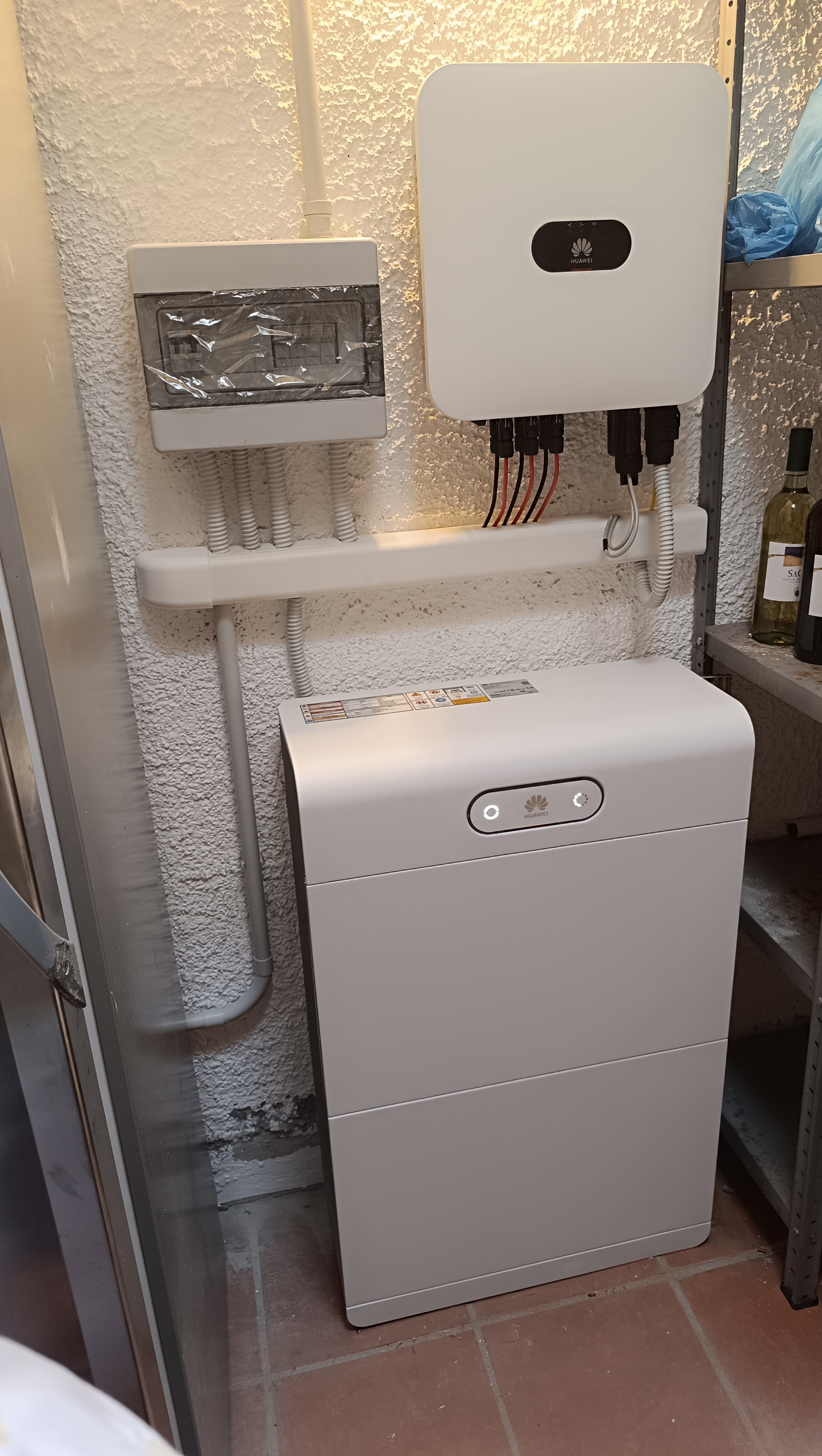 Impianto Fotovoltaico Residenziale Sardegna